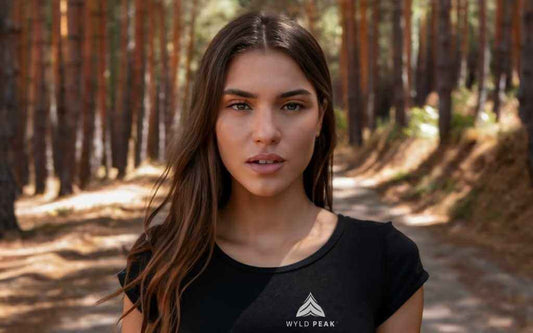 Why Ring-Spun Cotton Can Work for Outdoor Gear