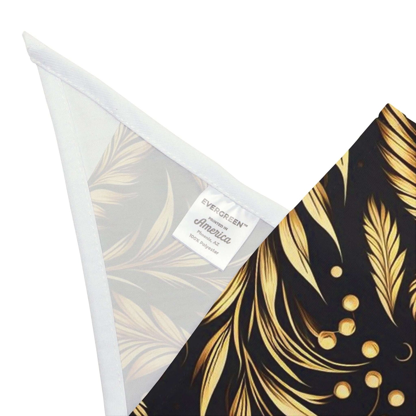 Floral Pet Bandana - Wyld Peak