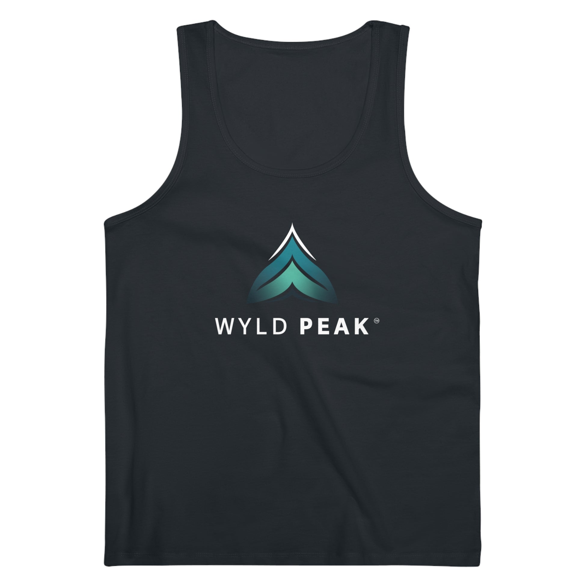 Premium Men's Tank Top - Wyld Peak