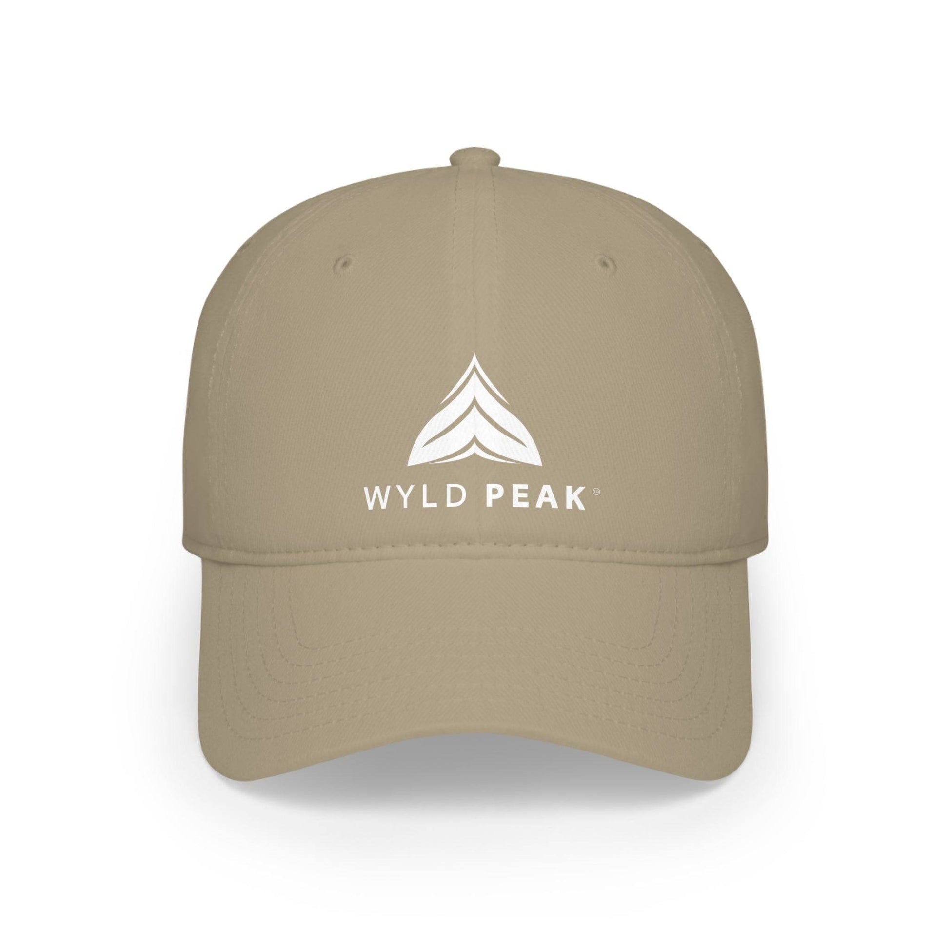Baseball Cap - Wyld Peak