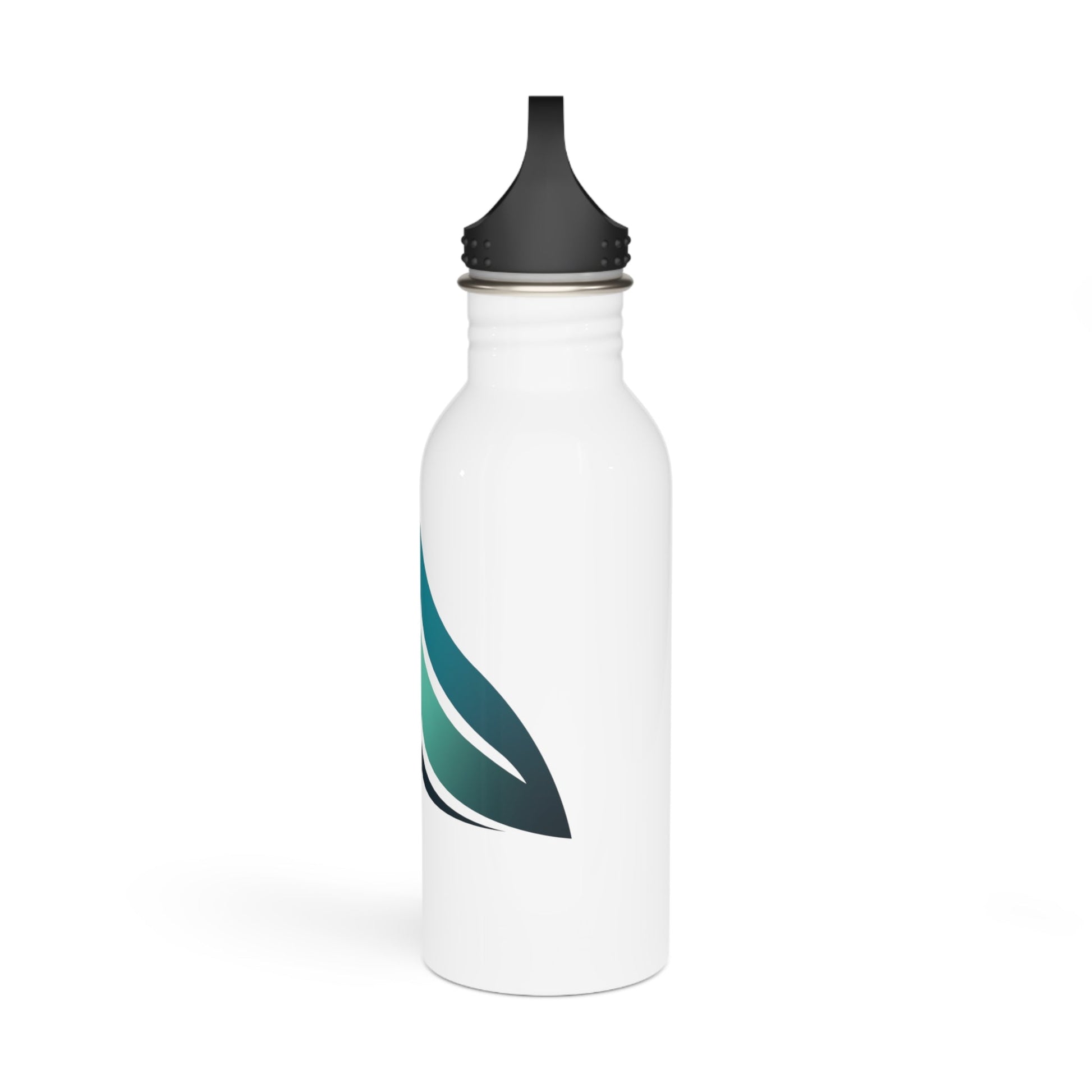 Stainless Steel Water Bottle - Wyld Peak