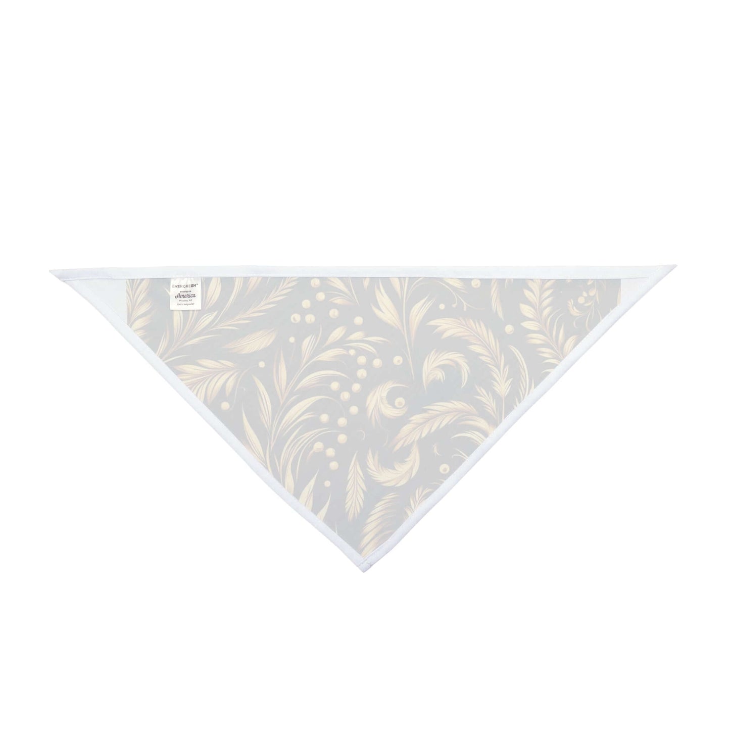 Floral Pet Bandana - Wyld Peak
