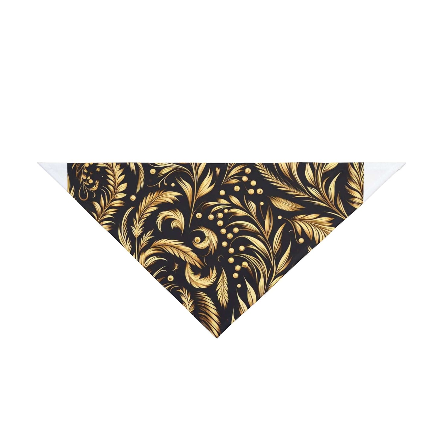 Floral Pet Bandana - Wyld Peak