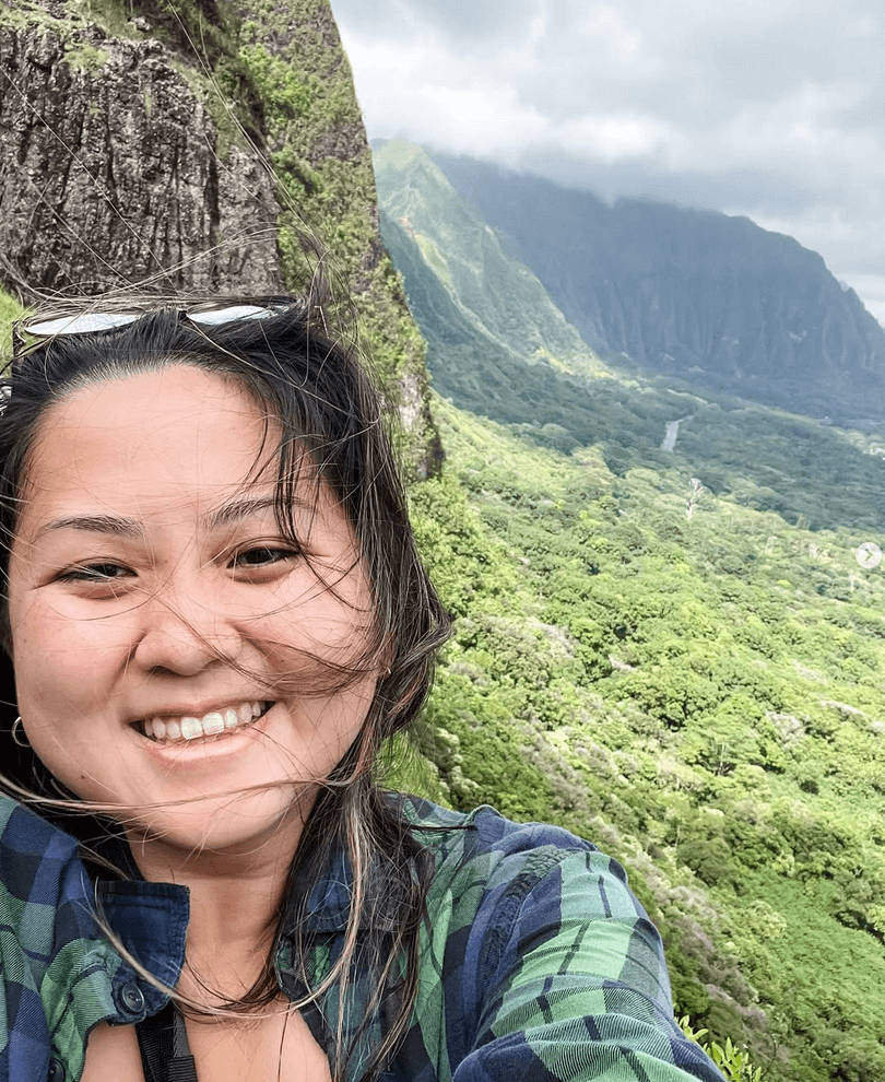 Meet Ali: The Adventurous, Resilient Soul Behind Our Newest Ambassador 🌺