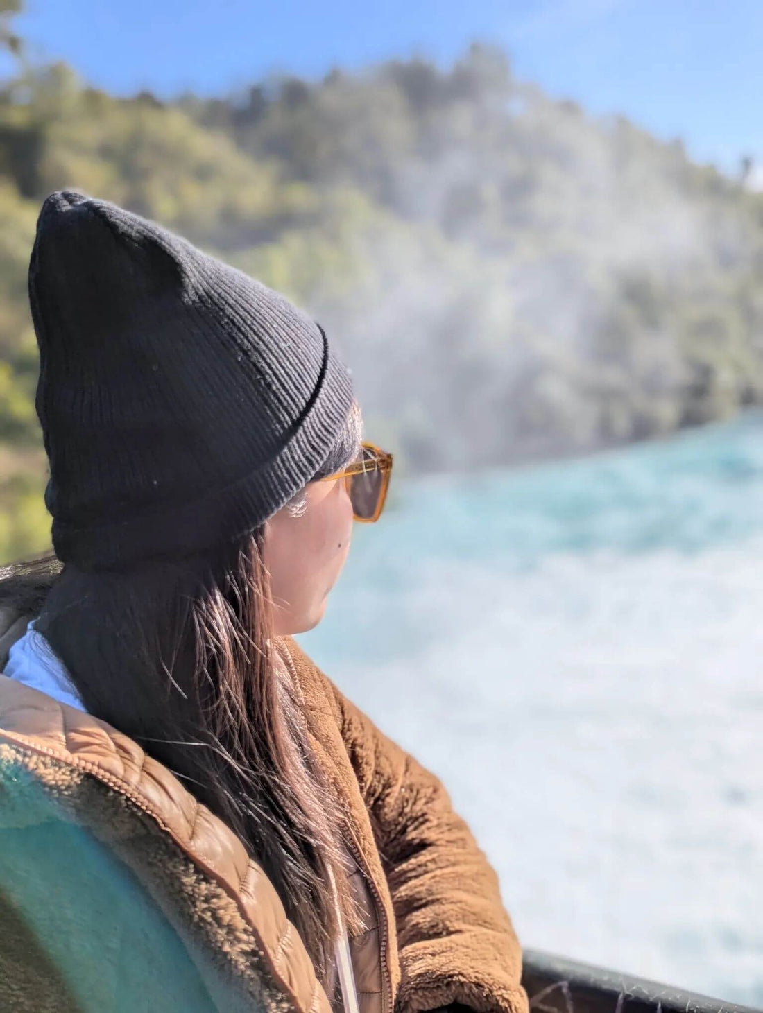 “Outdoor Physical Activities for Health and Resilience” – Featuring the positive effects of hiking, cycling, and other outdoor exercises on physical health.