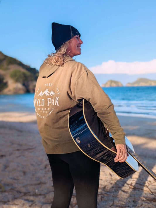Freedom, Music & Remembrance: A Journey to Matauri Bay