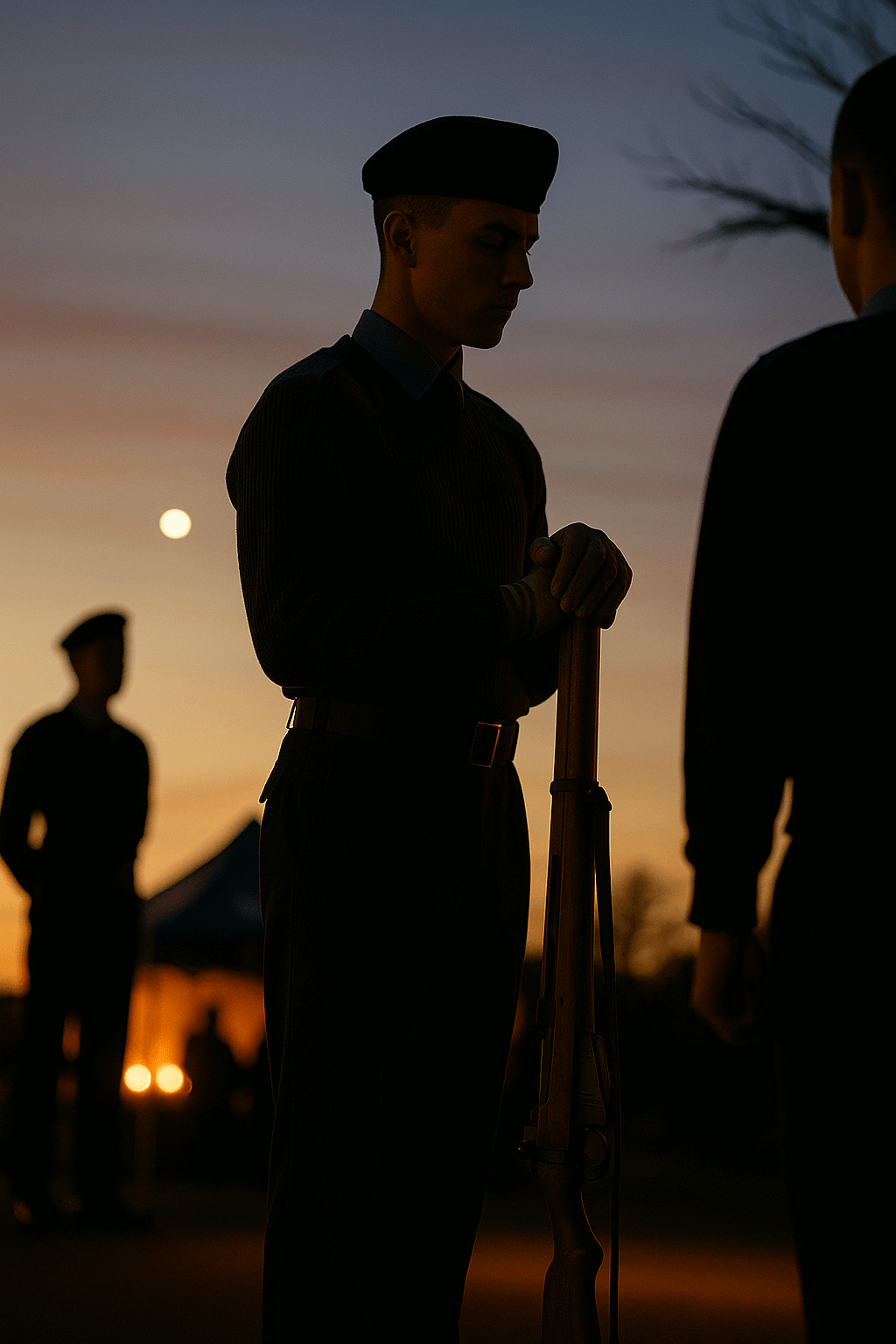 ANZAC Day 2025: Remembering Our Past, Honouring the Spirit That Lives On