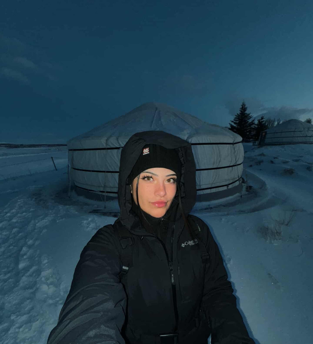 Jasmine - Finding Freedom in the Wild