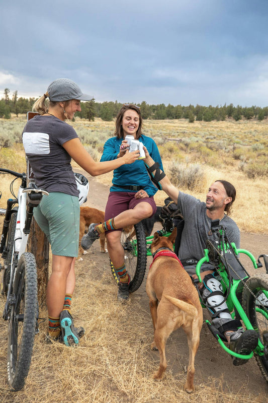 Hiking Without Limits: Smart Strategies for Chronic Pain & Mobility Challenges