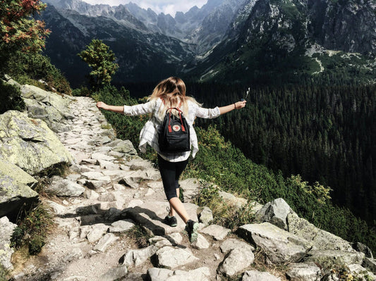 Where to Hike in March in the U.S - Top Trails to Kick Off Spring