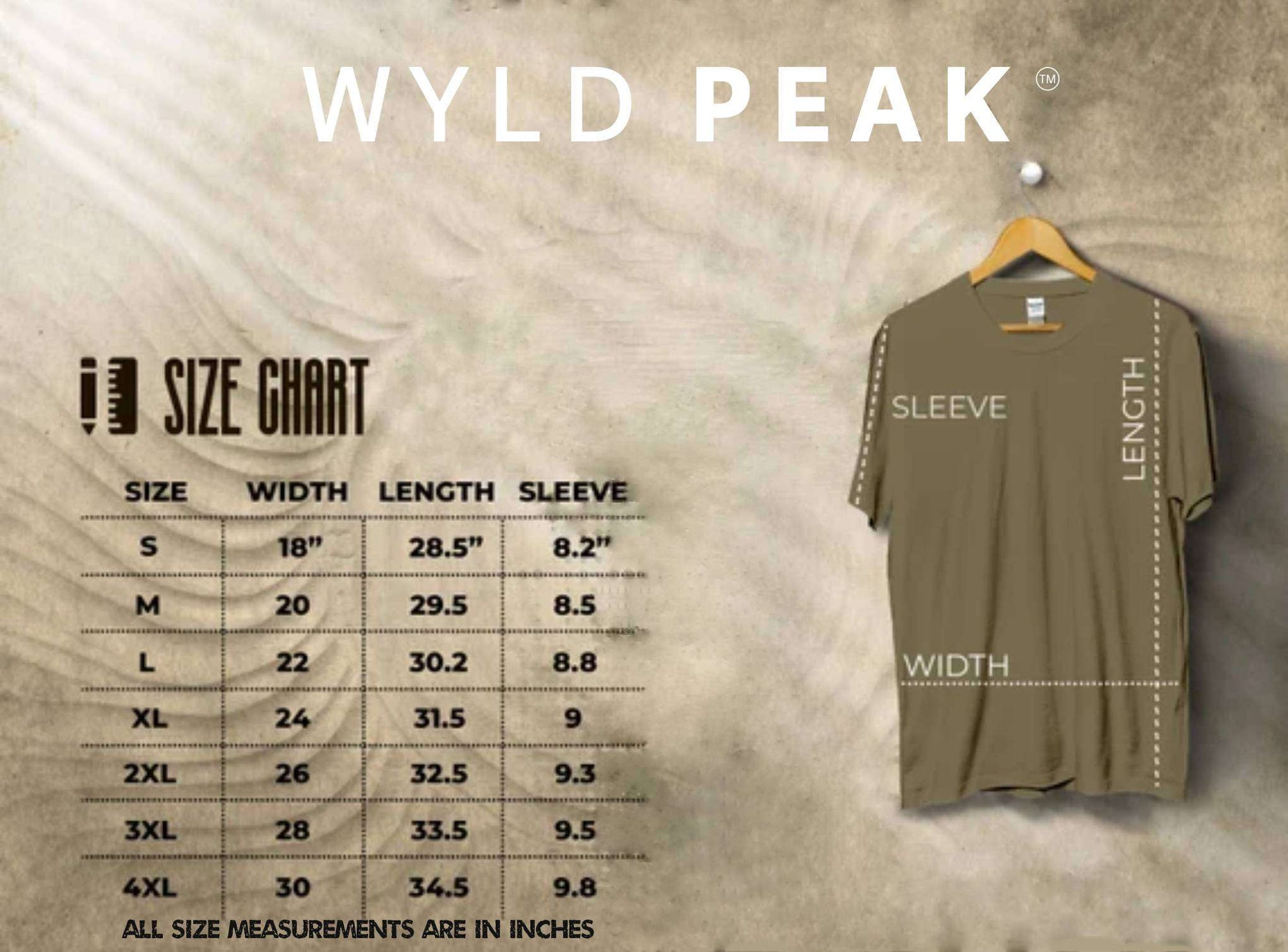 Peak Women's Organic Cotton Hiker T-Shirt – Eco-Friendly Trail Tee