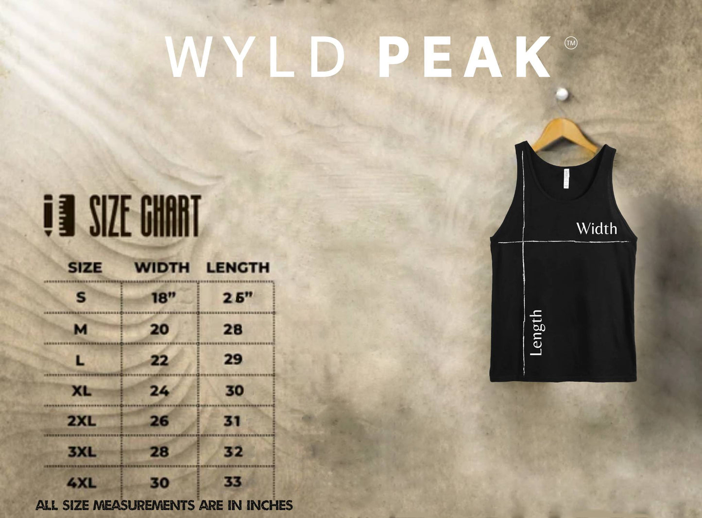 Classic Organic Cotton Jersey Tank – Unisex Sustainable Comfort