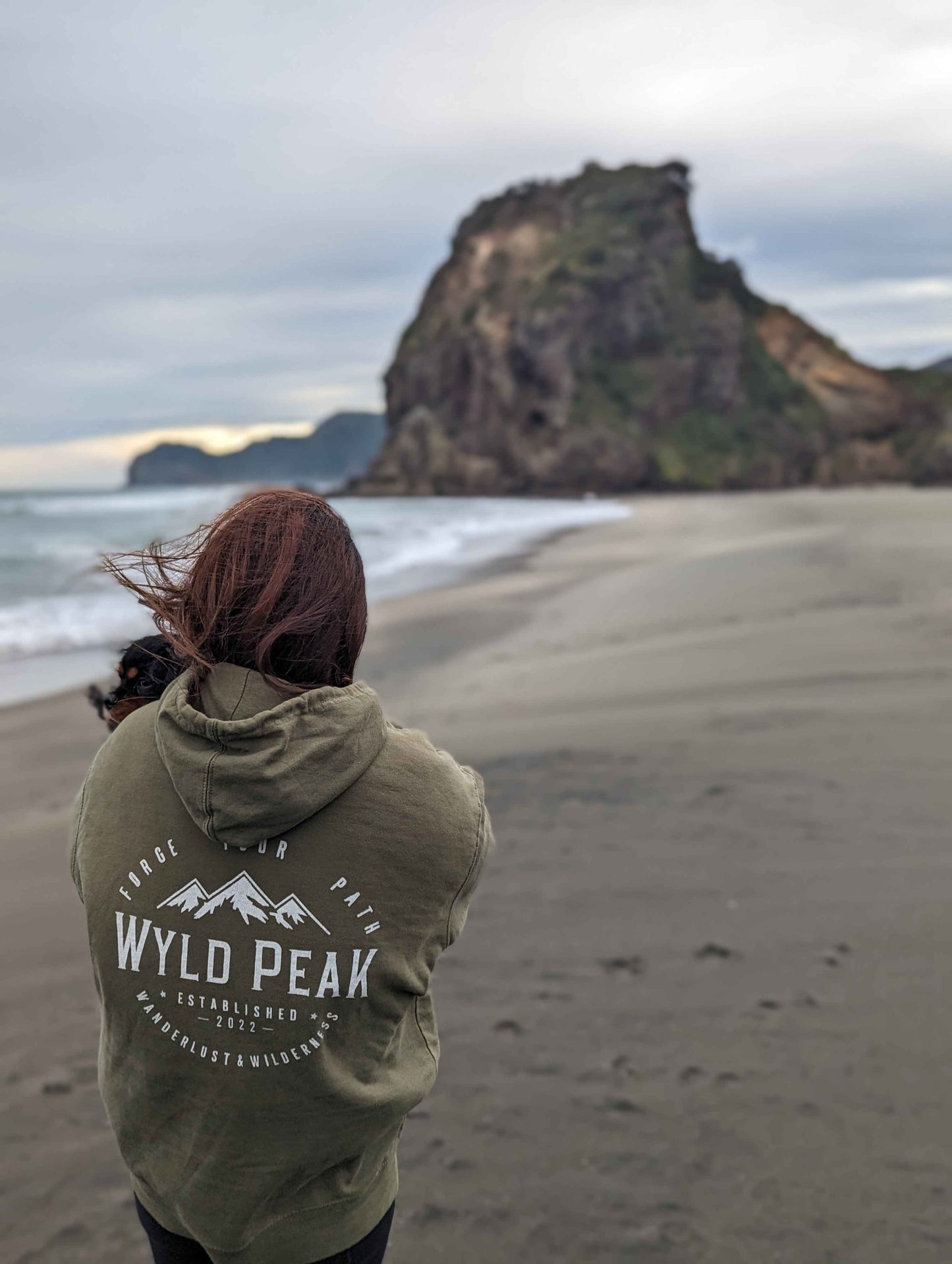 Classic Cotton Hoodie – Timeless & Warm Unisex Sweatshirt