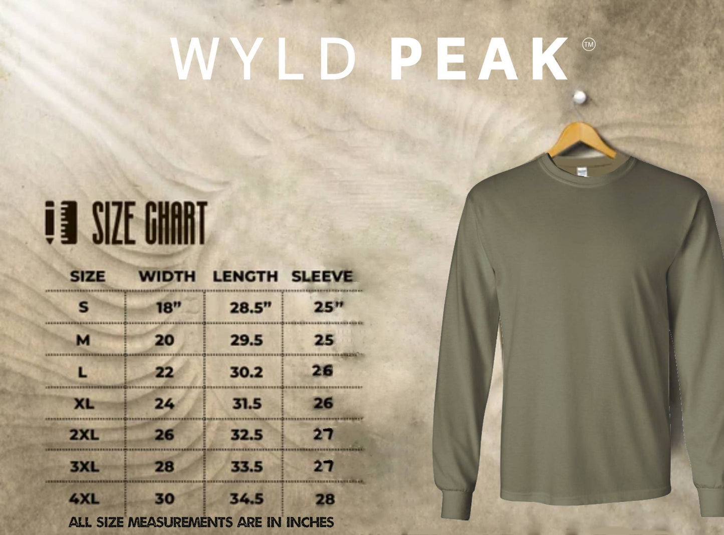 Fusion Ultra Cotton Long Sleeve T-Shirt – Versatile Outdoor Tee