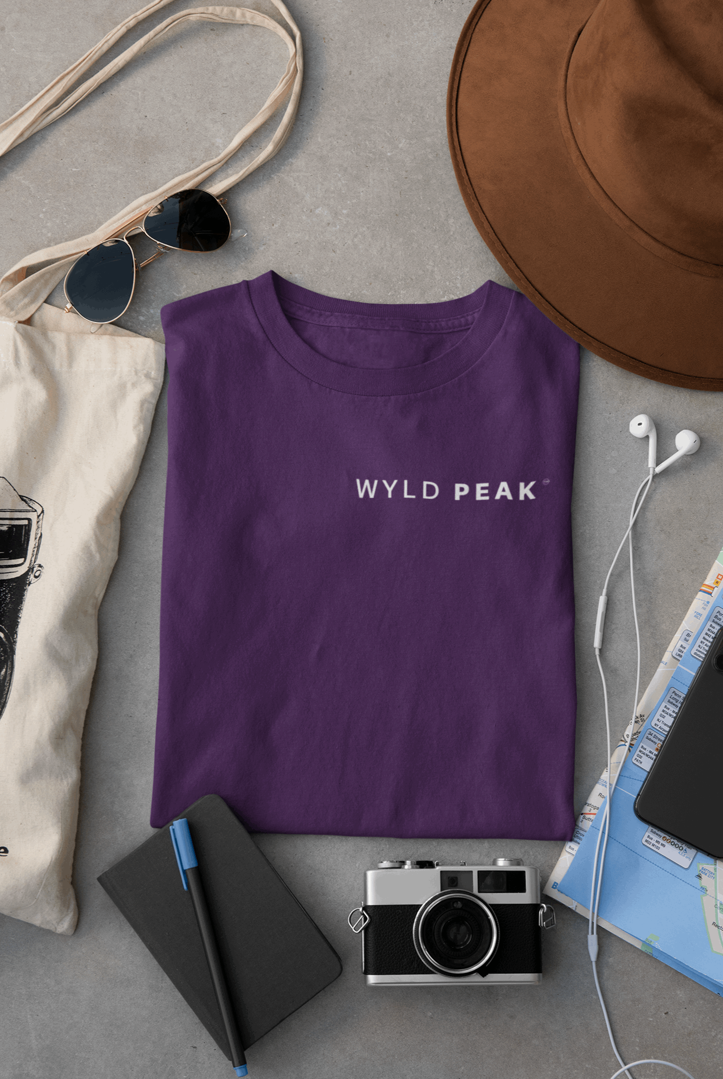 Signature Women's T-Shirt Organic Cotton Tee | Unisex Softstyle Tee