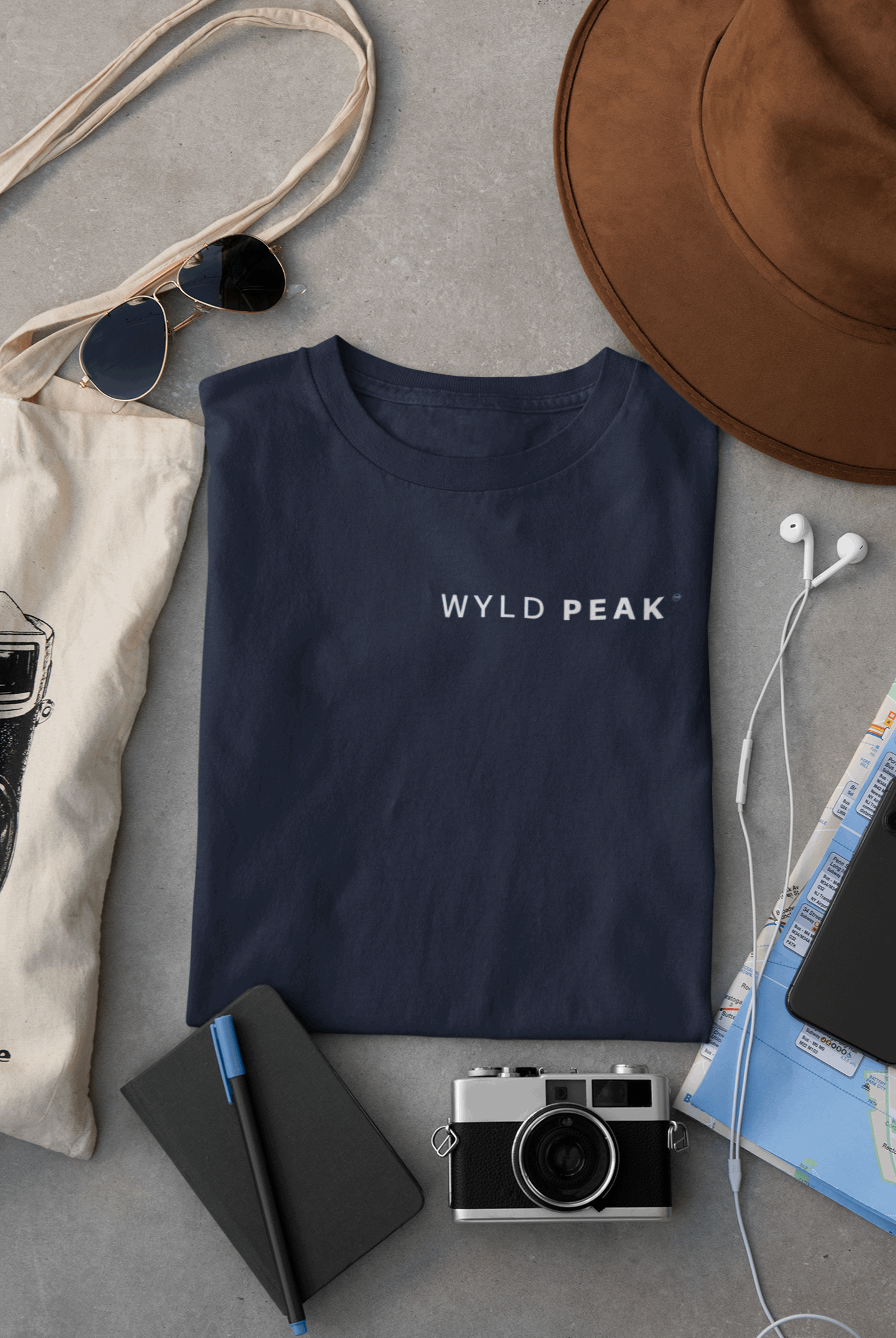 Signature Women's T-Shirt Organic Cotton Tee | Unisex Softstyle Tee