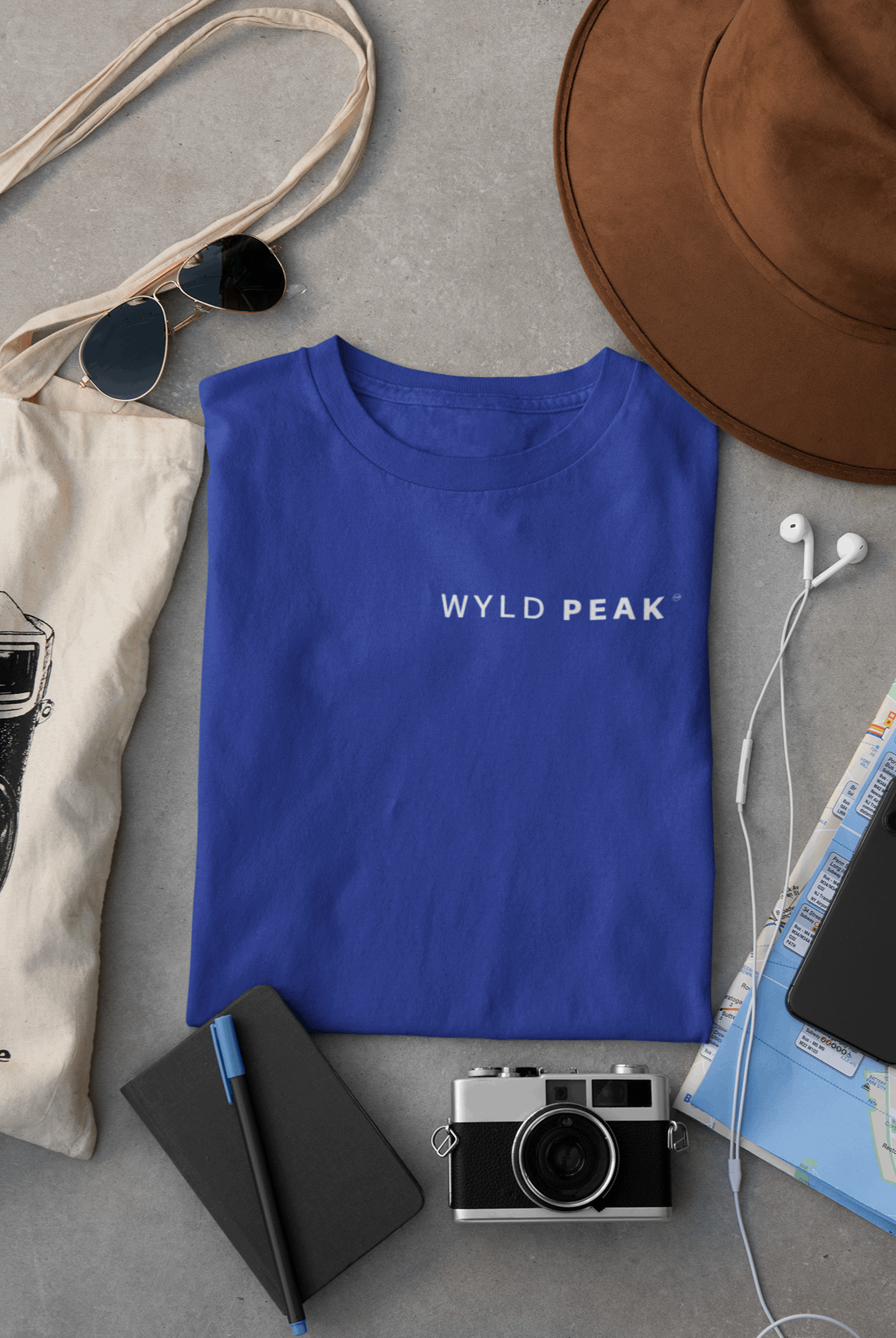 Signature Women's T-Shirt Organic Cotton Tee | Unisex Softstyle Tee