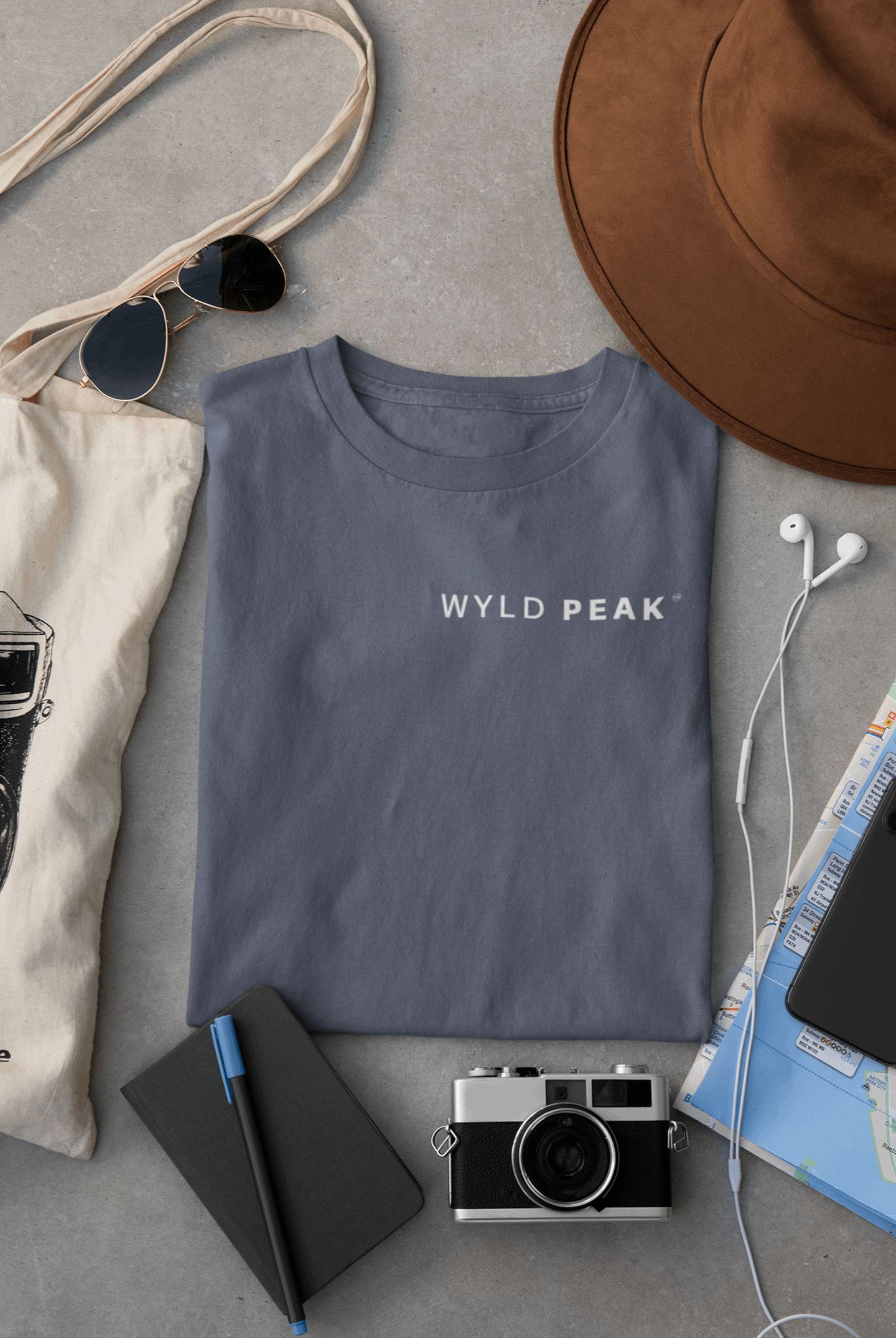 Signature Women's T-Shirt Organic Cotton Tee | Unisex Softstyle Tee