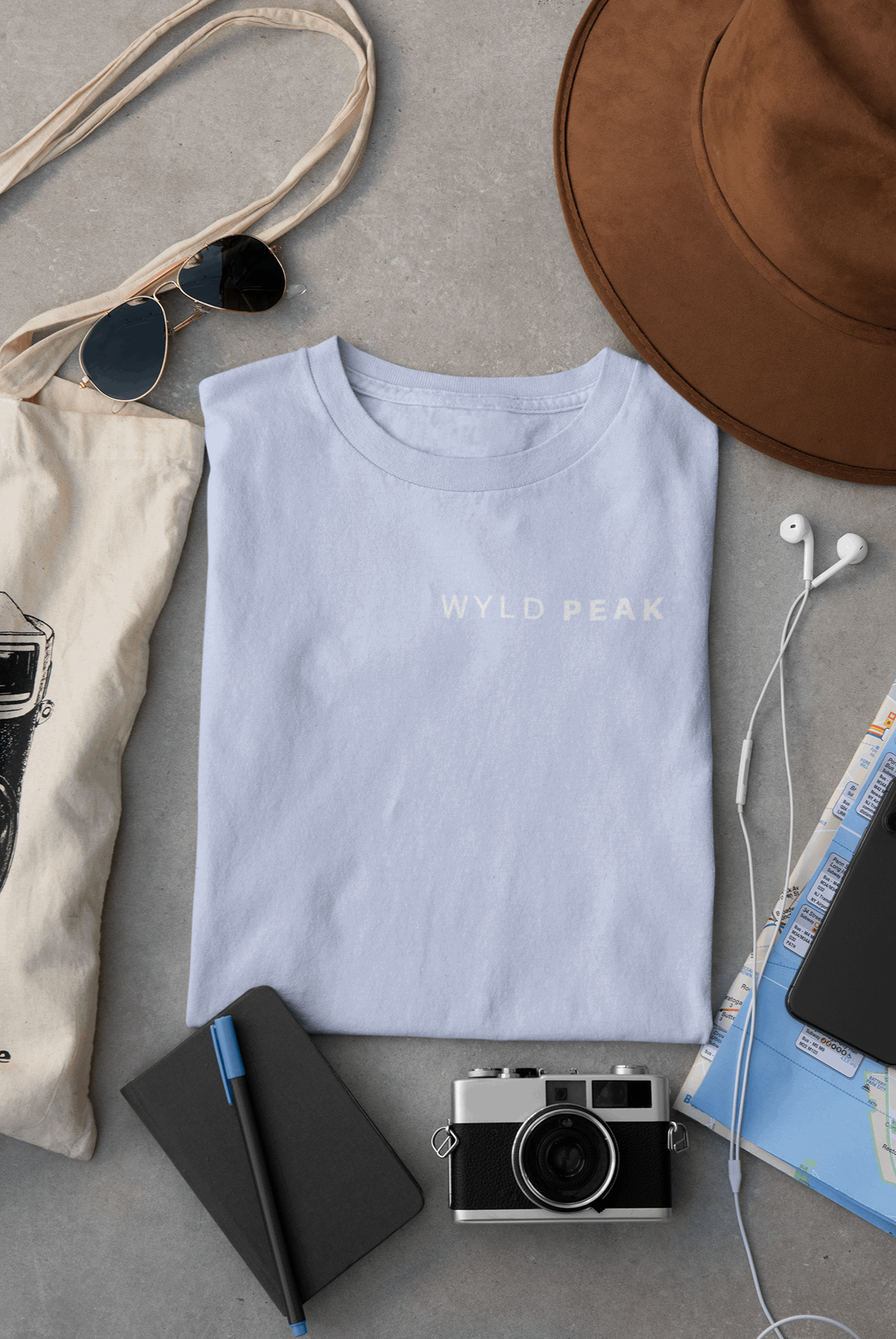 Signature Women's T-Shirt Organic Cotton Tee | Unisex Softstyle Tee