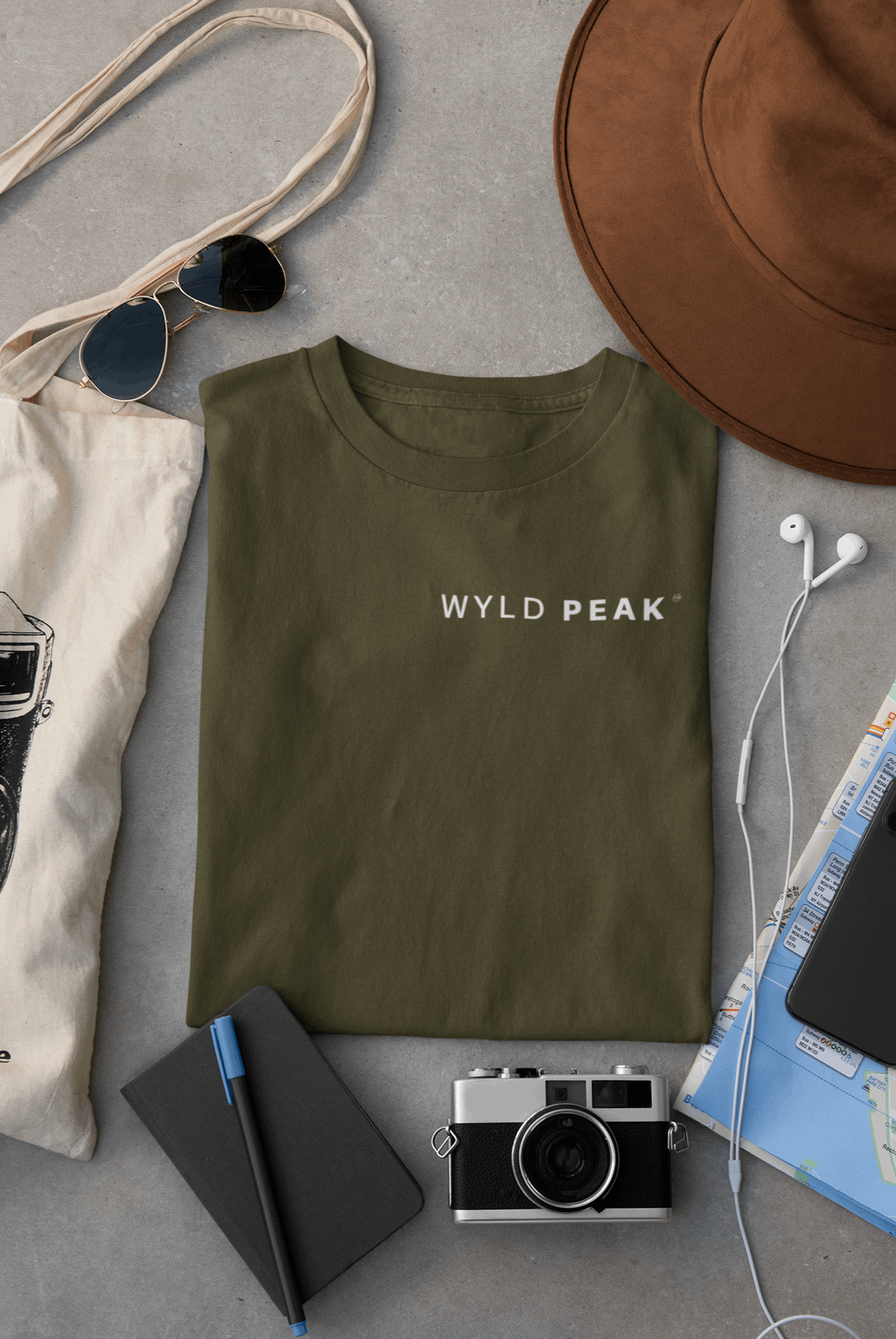 Signature Women's T-Shirt Organic Cotton Tee | Unisex Softstyle Tee