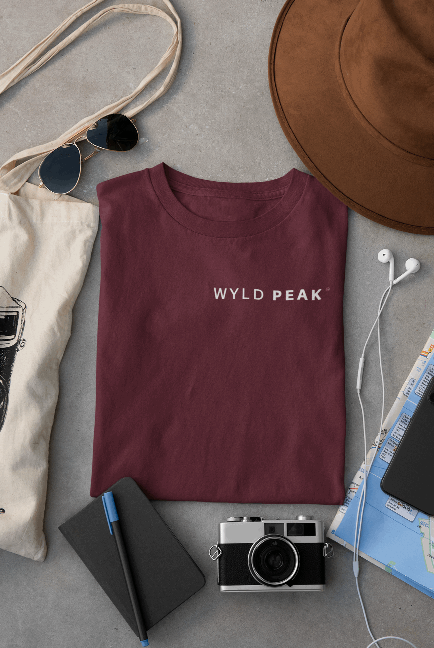 Signature Women's T-Shirt Organic Cotton Tee | Unisex Softstyle Tee