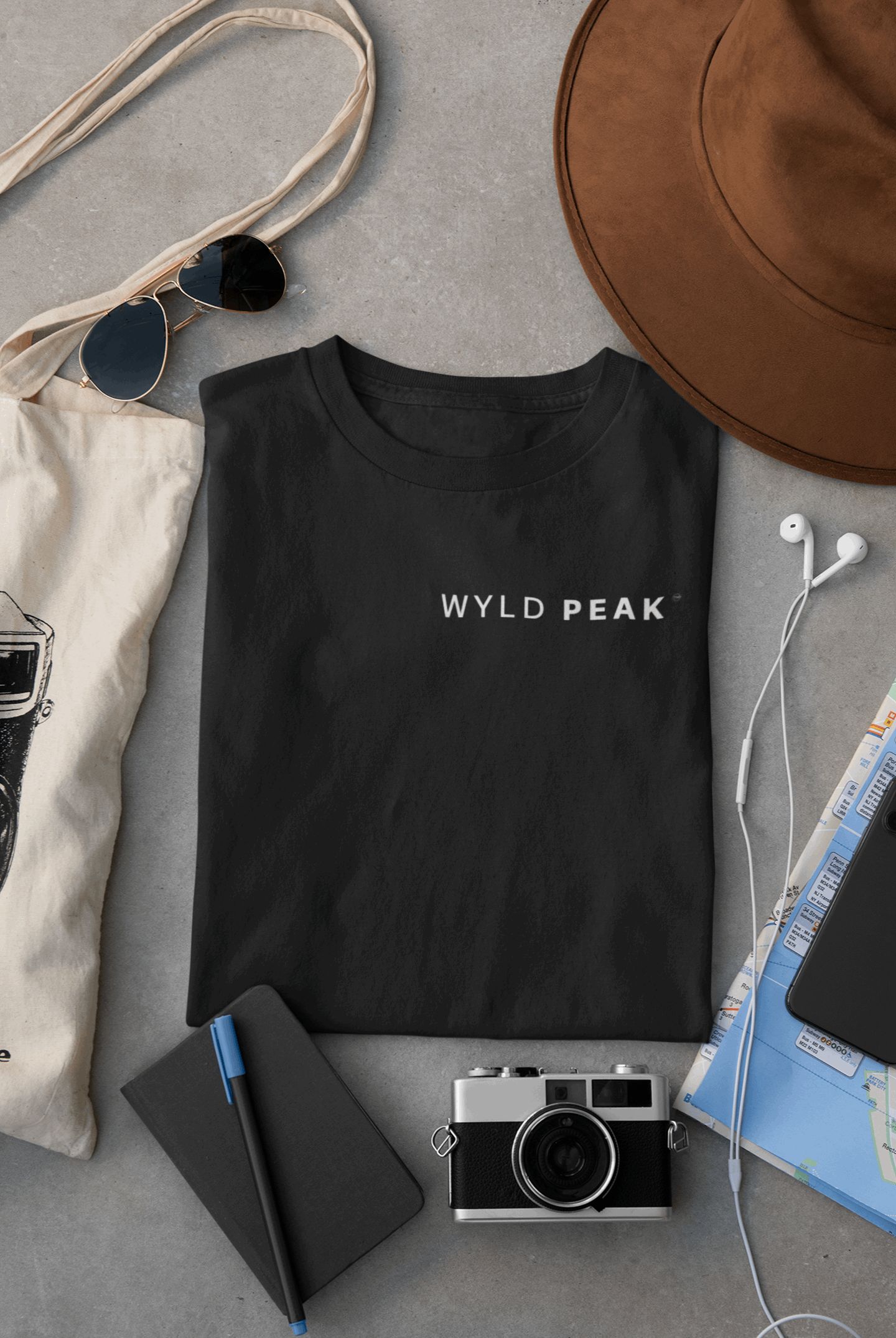 Signature Women's T-Shirt Organic Cotton Tee | Unisex Softstyle Tee