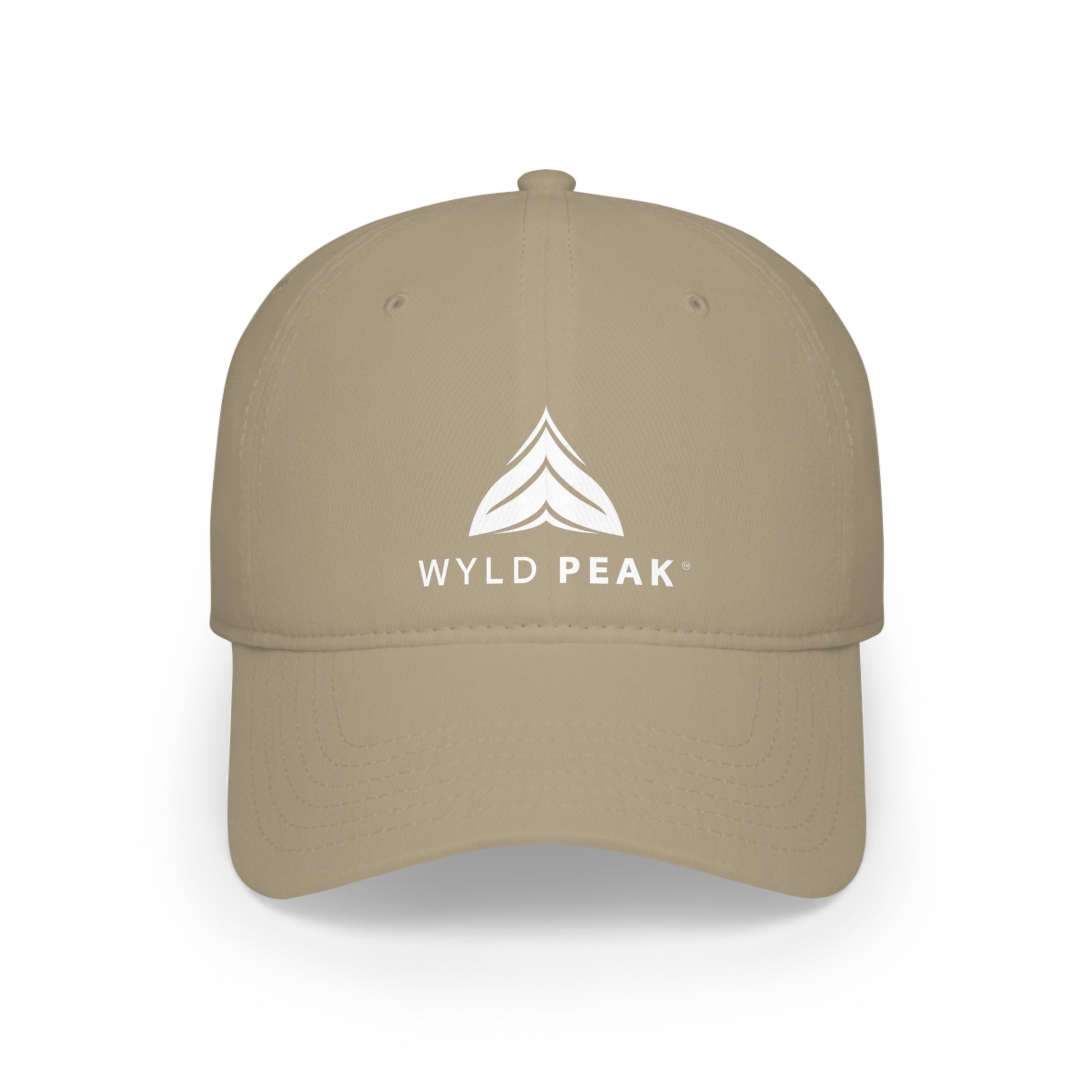 Baseball Cap - Wyld Peak