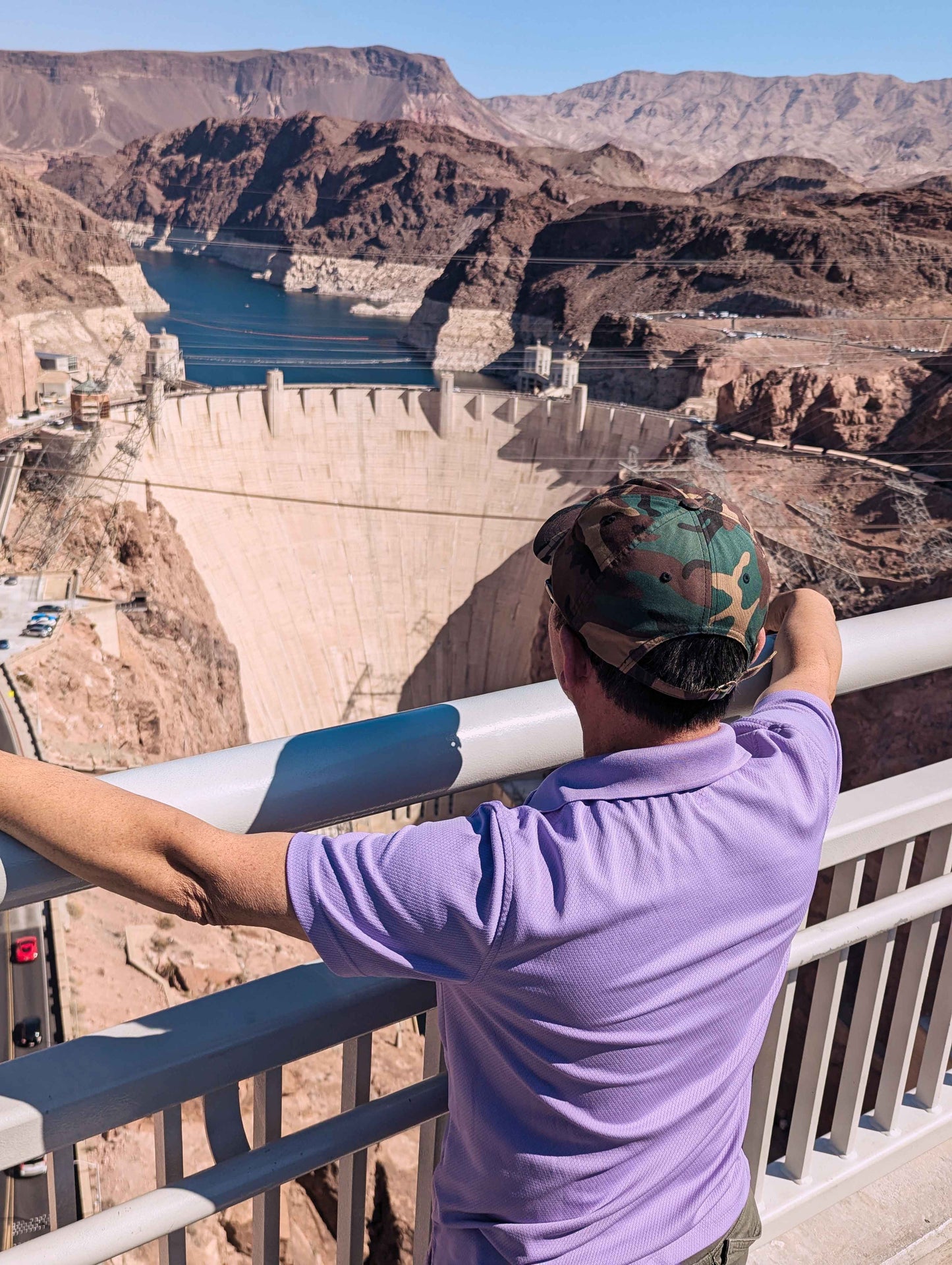 Signature Adventure Hat – Unisex Outdoor Baseball Cap