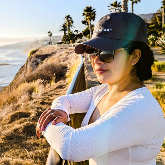 Signature Adventure Hat – Unisex Baseball Cap | Classic Outdoor Style