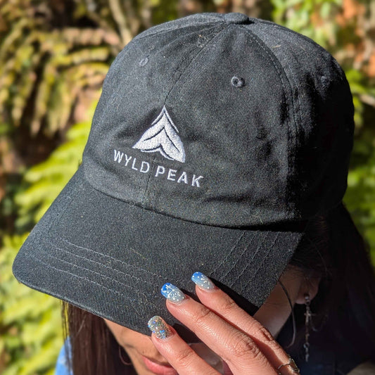 Classic Explorer Cap – Durable, Adjustable, and Perfect for Everyday Wear