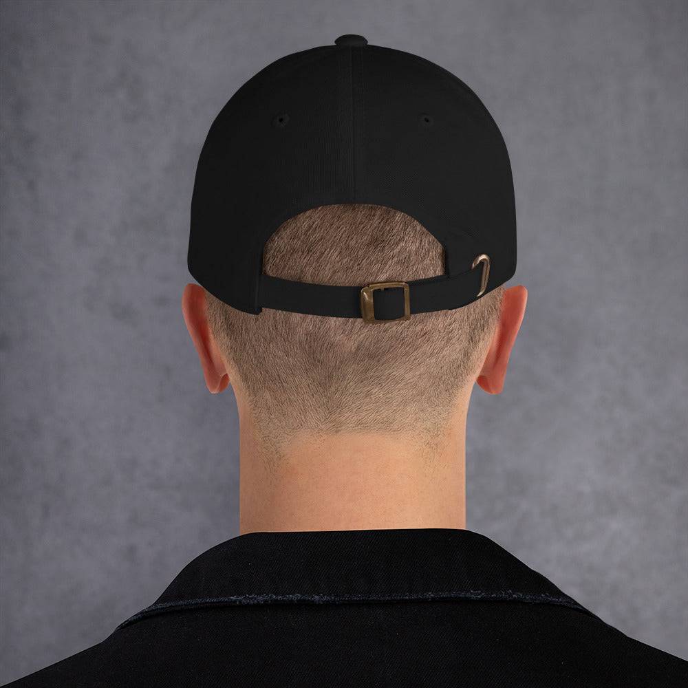 Dad Hat - Wyld Peak